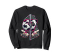Soccer 67 Meme Funny Six Seven Gen Sweatshirt - Unique Graphic for Adults - T-Shirt, Sweatshirt, Hoodie