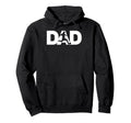 Fathers Day Soccer Player Mens Hoodie - Casual Everyday Wear for Adults - T-Shirt, Sweatshirt, Hoodie