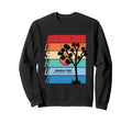 Joshua Tree National Park Sunset 1980S Sweatshirt - Unique Graphic Unisex - T-Shirt, Sweatshirt, Hoodie