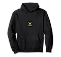 Just Who Loves Soccer Enthusiast Hoodie - Unique Graphic Men Women - T-Shirt, Sweatshirt, Hoodie
