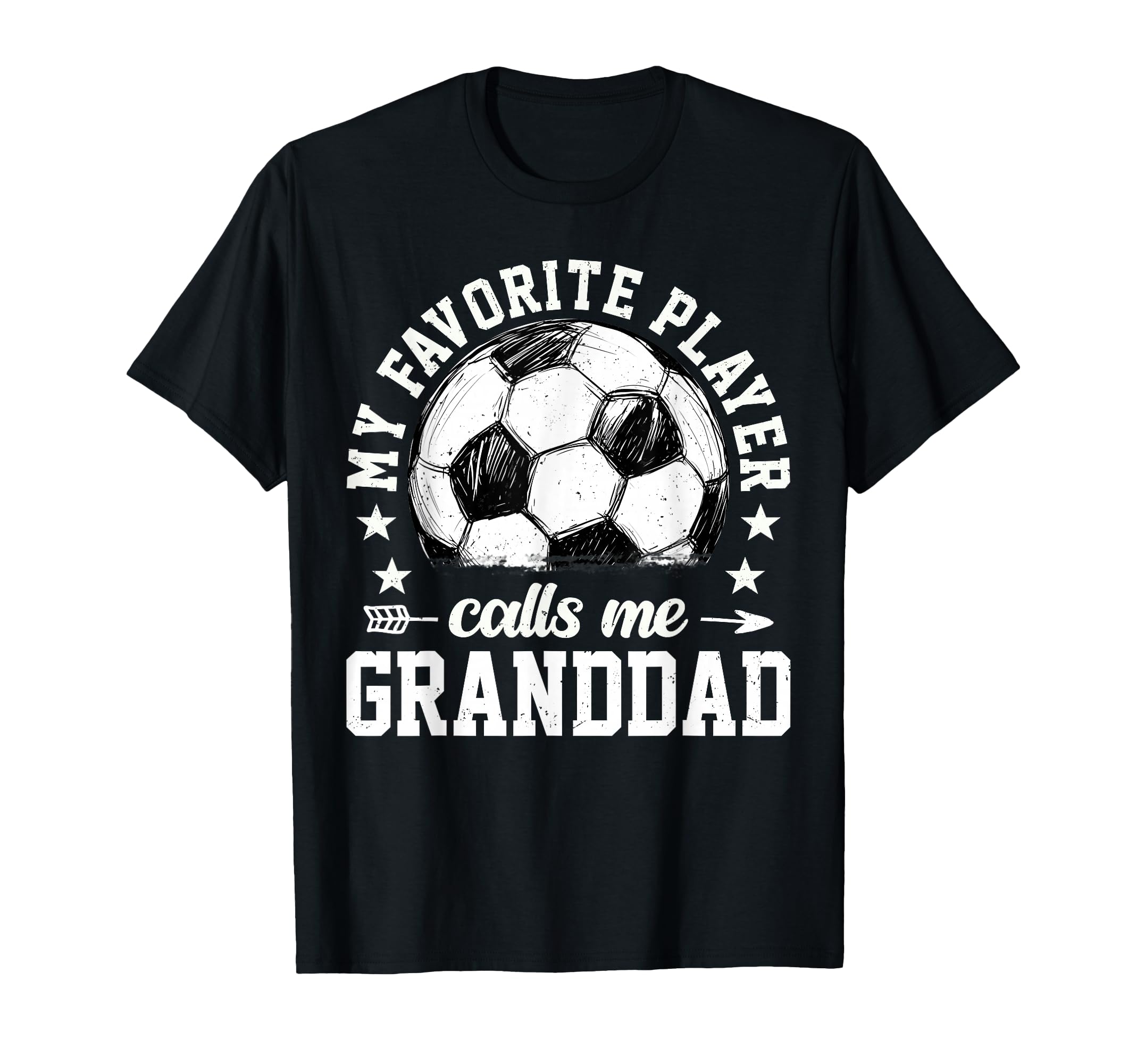 Soccer Player My Favorite Player Calls T-Shirt - Aesthetic Graphic Unisex - T-Shirt, Sweatshirt, Hoodie