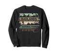 Badlands National Park Us Sweatshirt - Casual Everyday Wear for Adults - T-Shirt, Sweatshirt, Hoodie