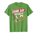 Game Day Every Day Soccer Fan T-Shirt - Casual Everyday Wear for Adults - T-Shirt, Sweatshirt, Hoodie