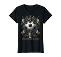 My Weekend Runs Soccer Dad T-Shirt - Unique Graphic Men Women - T-Shirt, Sweatshirt, Hoodie