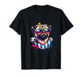 Pug Dog Soccer Ball Champion Fan Gift T-Shirt - Minimalist Print Men Women - T-Shirt, Sweatshirt, Hoodie