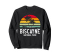 Biscayne National Park Sweatshirt - Trendy Graphic Unisex - T-Shirt, Sweatshirt, Hoodie