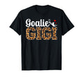 Soccer Goalie Gigi Soccer Keeper Gigi T-Shirt - Minimalist Print Men Women - T-Shirt, Sweatshirt, Hoodie