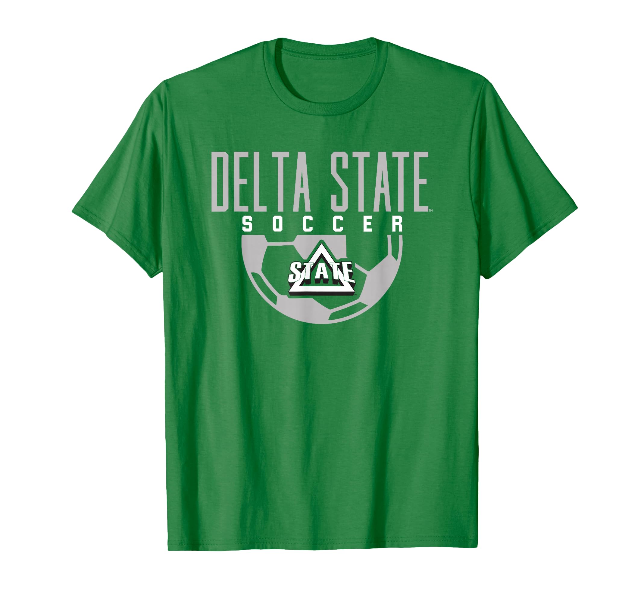 Delta State University Statesmen T-Shirt - Aesthetic Graphic for Adults - T-Shirt, Sweatshirt, Hoodie