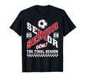 Senior 2026 Class 2026 Final Season T-Shirt - Streetwear Style Men Women - T-Shirt, Sweatshirt, Hoodie