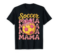 Soccer Mama Ice Cream Drip Game T-Shirt - Novelty Apparel for Adults - T-Shirt, Sweatshirt, Hoodie