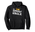 Old School Funny Hip Hop Notorious Hoodie - Aesthetic Graphic for Adults - T-Shirt, Sweatshirt, Hoodie