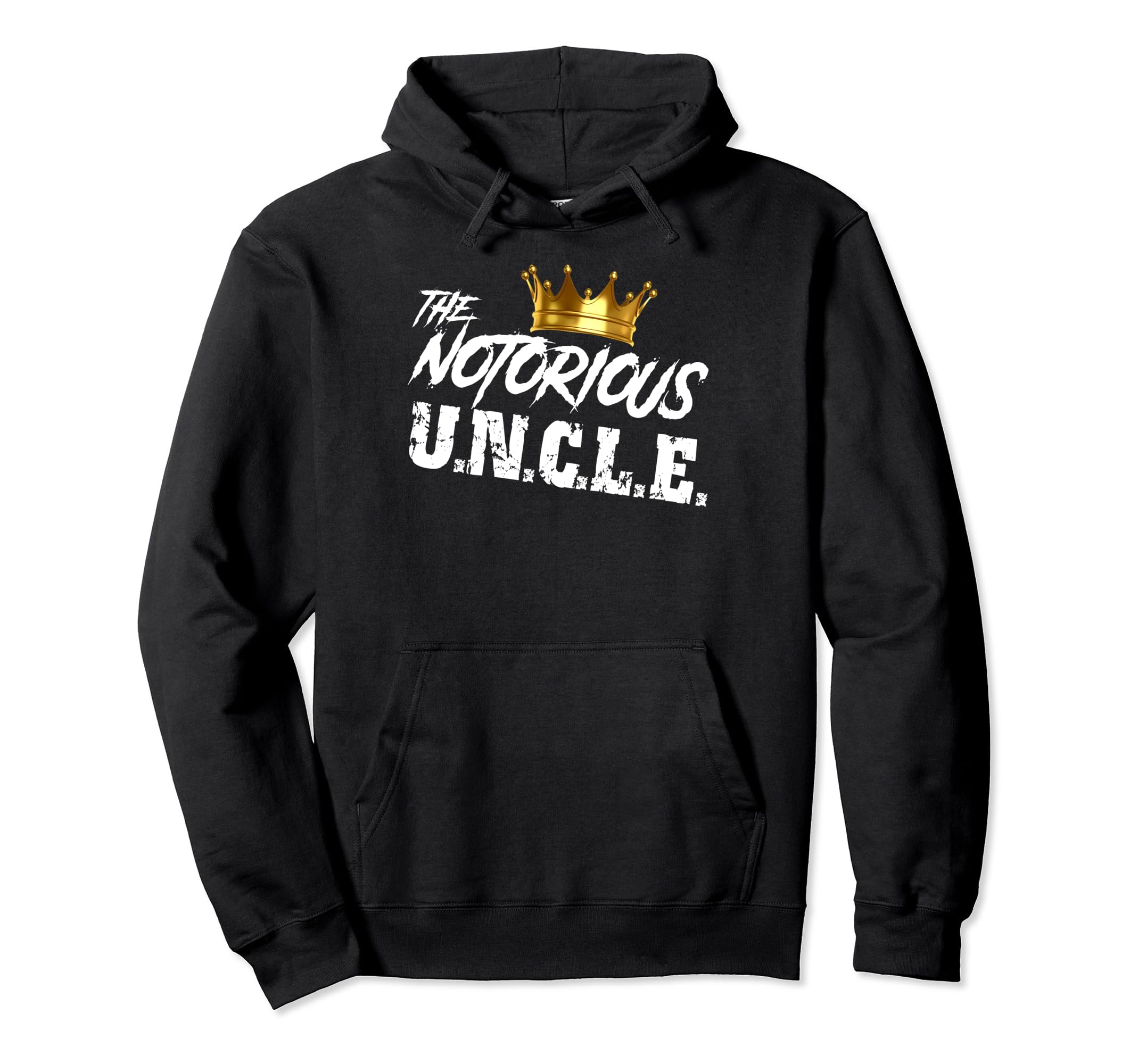 Old School Funny Hip Hop Notorious Hoodie - Aesthetic Graphic for Adults - T-Shirt, Sweatshirt, Hoodie