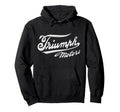 1914 Triumph Logo Hoodie - Unique Graphic for Adults - T-Shirt, Sweatshirt, Hoodie