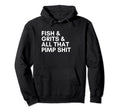 Funny Hip Hop And Old School Rap Hoodie - Graphic Print Men Women - T-Shirt, Sweatshirt, Hoodie