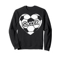 Funny Soccer Soccer Player Coach Jm T-Shirt - Novelty Apparel Men Women - T-Shirt, Sweatshirt, Hoodie