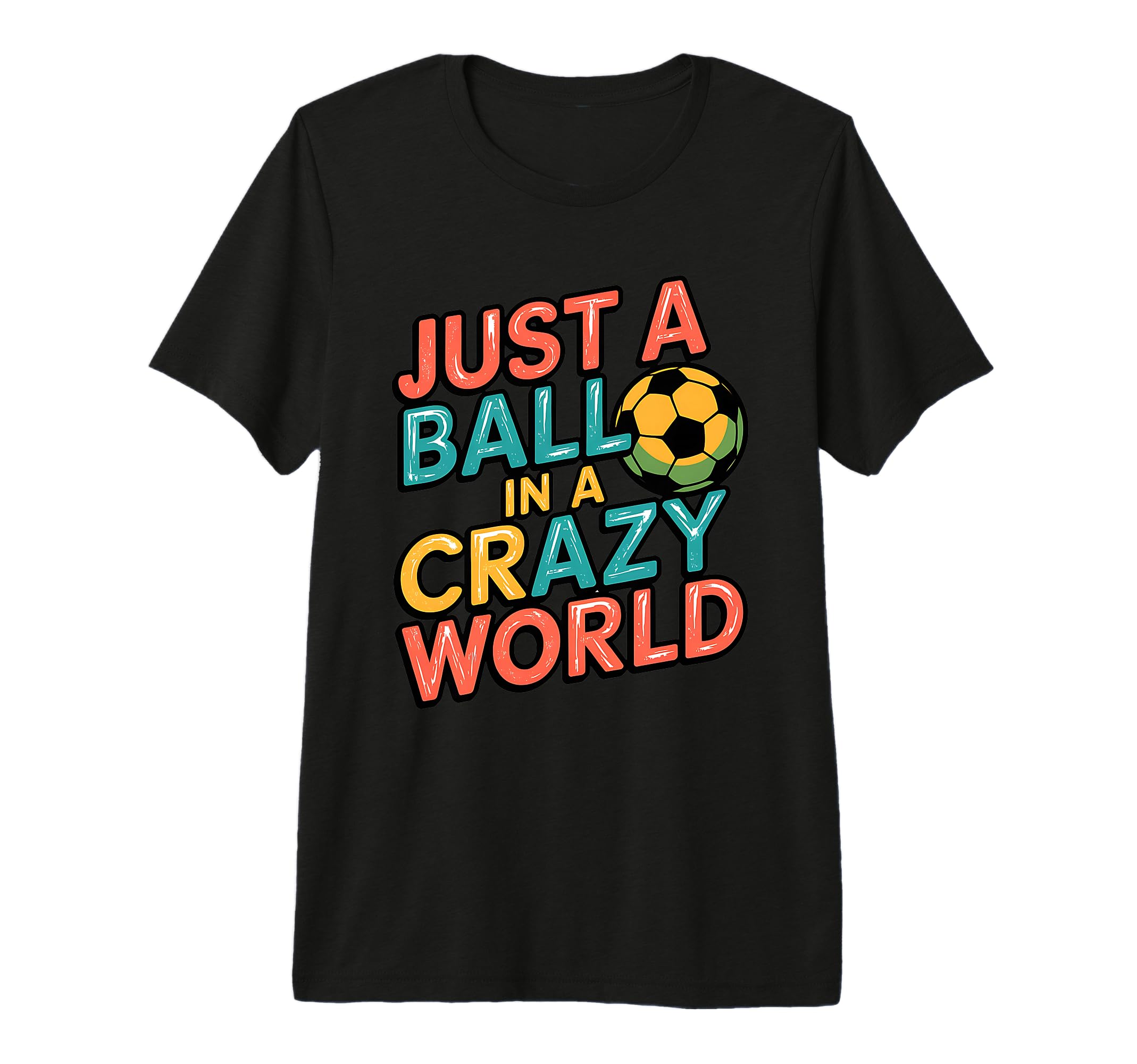 Soccer Player Soccer Sport Soccer Coach T-Shirt - Novelty Apparel Unisex - T-Shirt, Sweatshirt, Hoodie