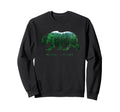 Preserve Protect National Park Sweatshirt - Novelty Apparel for Adults - T-Shirt, Sweatshirt, Hoodie
