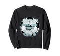 Never Dreamed To Be Coach Soccer Sweatshirt - Unique Graphic Men Women - T-Shirt, Sweatshirt, Hoodie