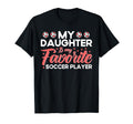 Soccer Mom Family Matching Team Player T-Shirt - Aesthetic Graphic Unisex - T-Shirt, Sweatshirt, Hoodie