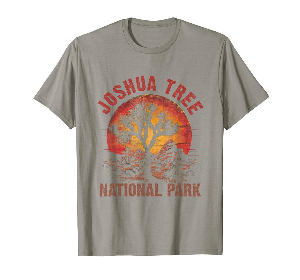 National Park Outdoor Camping Hike T-Shirt - Fun Novelty Design Unisex - T-Shirt, Sweatshirt, Hoodie
