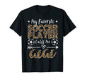 My Favorite Soccer Player Calls Me Gigi T-Shirt - Graphic Print for Adults - T-Shirt, Sweatshirt, Hoodie