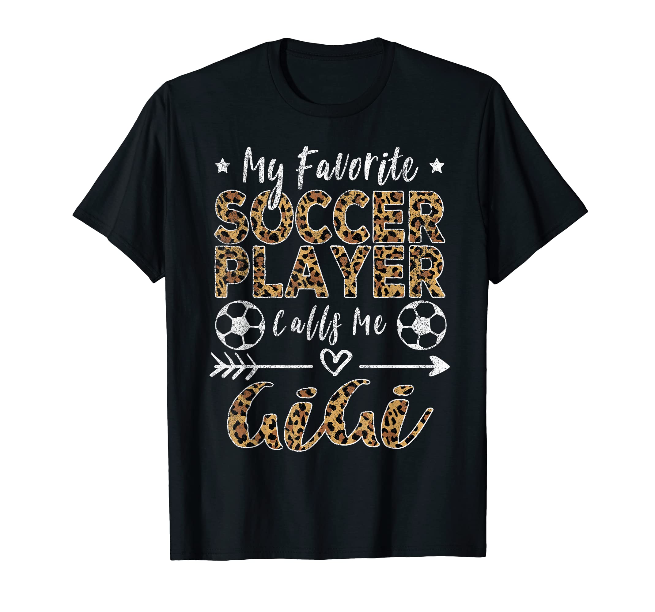 My Favorite Soccer Player Calls Me Gigi T-Shirt - Graphic Print for Adults - T-Shirt, Sweatshirt, Hoodie