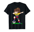 Soccer Ecuador Jersey Flag Football T-Shirt - Casual Everyday Wear Unisex - T-Shirt, Sweatshirt, Hoodie