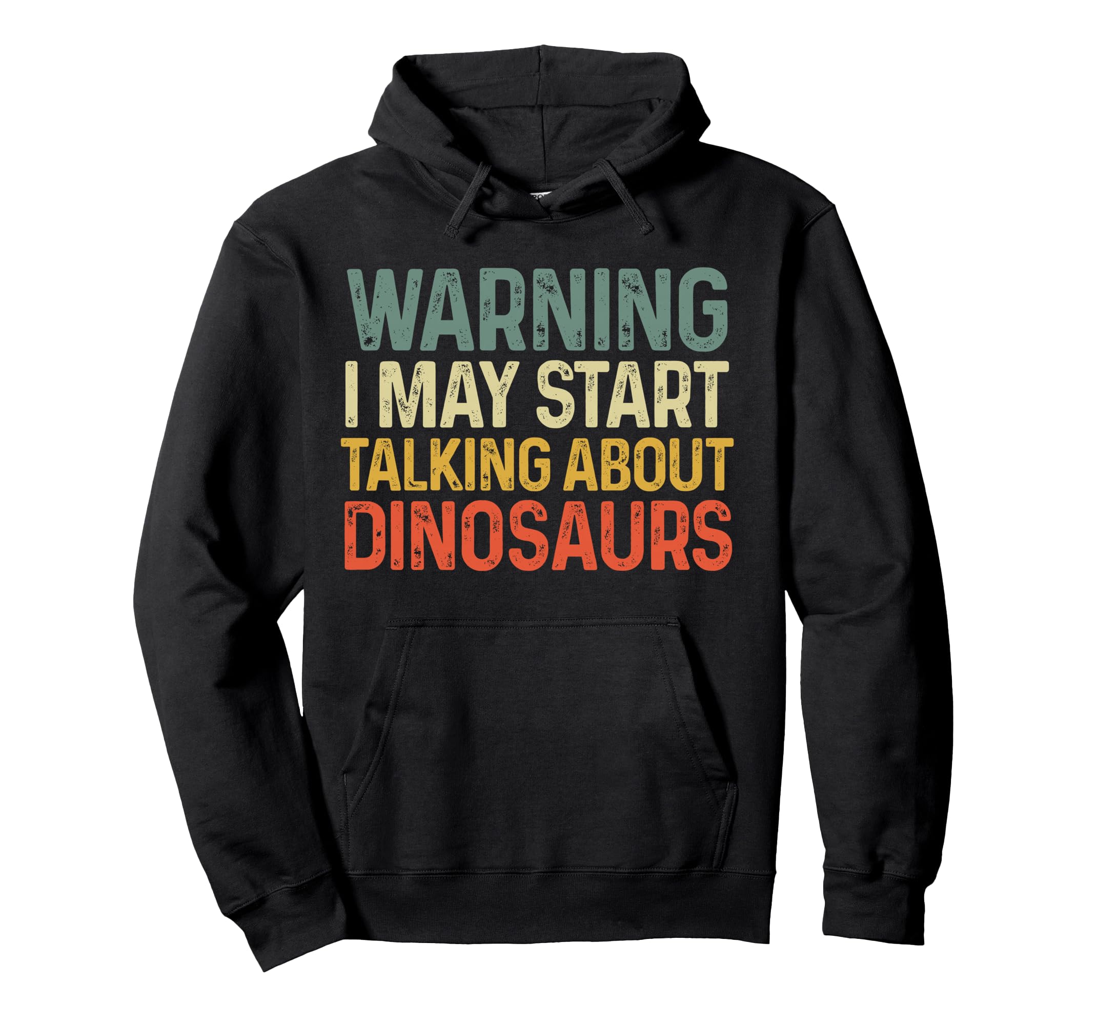 Warning I May Start Talking About Hoodie - Graphic Print Men Women - T-Shirt, Sweatshirt, Hoodie