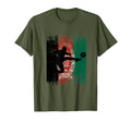 Afghanistan Soccer Afghan Football T-Shirt - Minimalist Print Men Women - T-Shirt, Sweatshirt, Hoodie