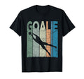 Soccer Goalie Soccer Goalkeeper Soccer T-Shirt - Streetwear Style Unisex - T-Shirt, Sweatshirt, Hoodie