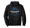 Shenandoah National Park Souvenirs Hoodie - Graphic Print Men Women - T-Shirt, Sweatshirt, Hoodie