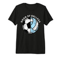 Mens Dada Ballers Funny Soccer T-Shirt - Minimalist Print for Adults - T-Shirt, Sweatshirt, Hoodie