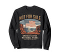 Not Sale Protect Our National Sweatshirt - Fun Novelty Design Men Women - T-Shirt, Sweatshirt, Hoodie