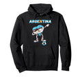 Argentinian Soccer Team Heart Sun May Hoodie - Graphic Print Men Women - T-Shirt, Sweatshirt, Hoodie