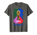 Atlanta Trophy Soccer T-Shirt | Match Day Shirt - T-Shirt, Sweatshirt, Hoodie