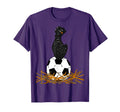Smiletodaytees Silly Polish Chicken T-Shirt - Trendy Graphic for Adults - T-Shirt, Sweatshirt, Hoodie