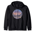 Crater Lake National Park Oregon Sweatshirt - Casual Everyday Wear Unisex - T-Shirt, Sweatshirt, Hoodie
