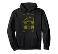Roller Skate Roller Derby Roller Skater Hoodie - Custom Art Print Unisex - T-Shirt, Sweatshirt, Hoodie