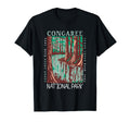 Congaree National Park South T-Shirt - Minimalist Print for Adults - T-Shirt, Sweatshirt, Hoodie