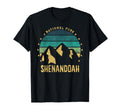 Shenandoah National Park Us Shenandoah T-Shirt - Aesthetic Graphic Unisex - T-Shirt, Sweatshirt, Hoodie