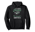 If It Involves Jesus And Foosball Hoodie - Streetwear Style for Adults - T-Shirt, Sweatshirt, Hoodie