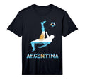 Argentina Soccer Team Argentina Sun May T-Shirt - Minimalist Print Unisex - T-Shirt, Sweatshirt, Hoodie