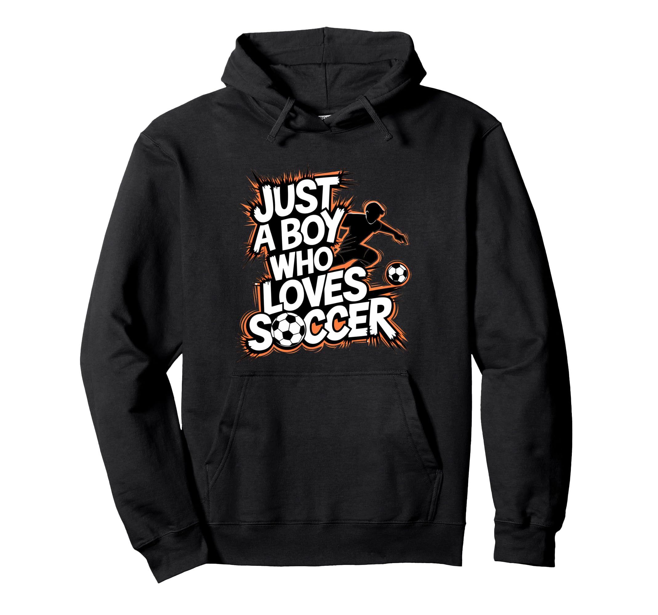 Soccer Players Soccer Soccer Sport Hoodie - Unique Graphic for Adults - T-Shirt, Sweatshirt, Hoodie