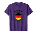 Die Mannschaft Deutschland Football T-Shirt - Fun Novelty Design Unisex - T-Shirt, Sweatshirt, Hoodie