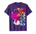 Soccer Designs And Outfits T-Shirt - Unique Graphic for Adults - T-Shirt, Sweatshirt, Hoodie