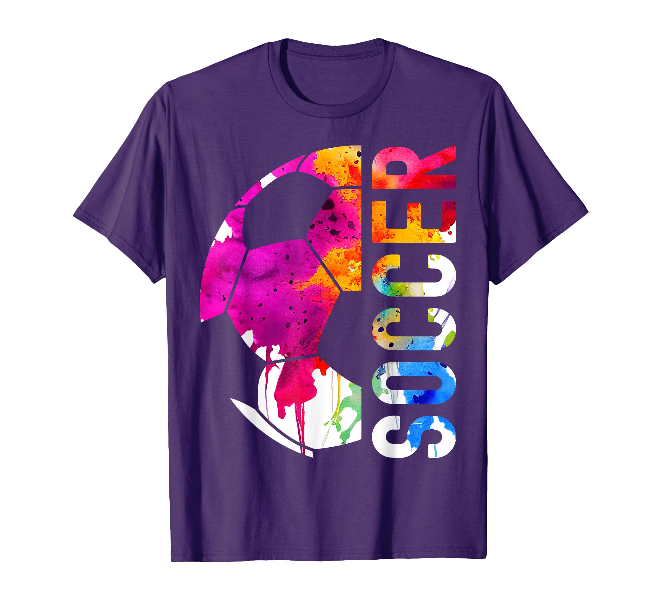 Soccer Designs And Outfits T-Shirt - Unique Graphic for Adults - T-Shirt, Sweatshirt, Hoodie