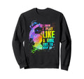 I Know I Play Like Try To Keep Sweatshirt - Fun Novelty Design for Adults - T-Shirt, Sweatshirt, Hoodie