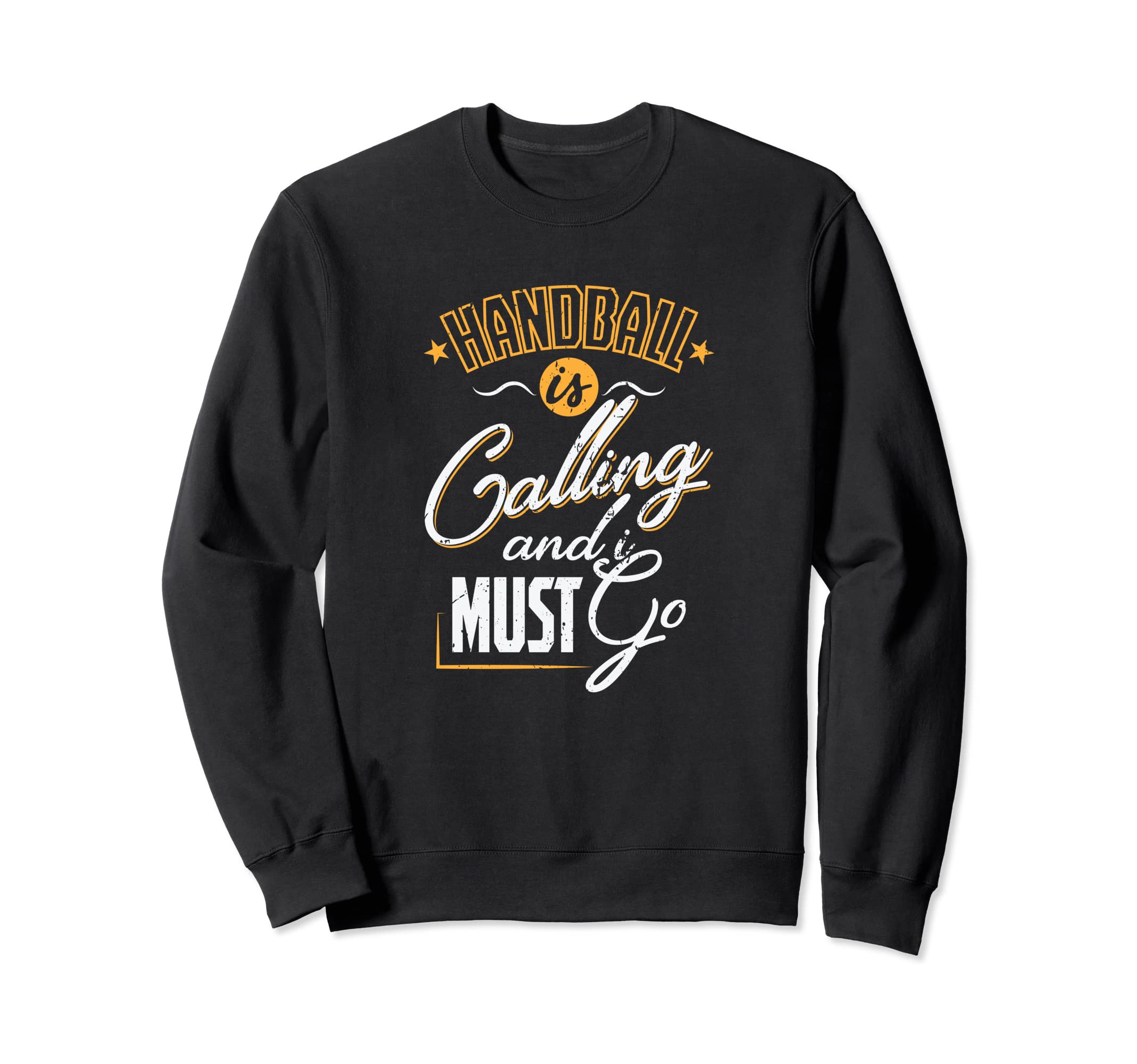 Handball Sports Team Team Goalkeeper Hoodie - Minimalist Print for Adults - T-Shirt, Sweatshirt, Hoodie