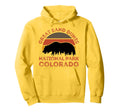Great Sand Dunes National Park Sweatshirt - Aesthetic Graphic Men Women - T-Shirt, Sweatshirt, Hoodie