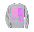 Soccer Team Outfit Players Fans Sweatshirt - Aesthetic Graphic for Adults - T-Shirt, Sweatshirt, Hoodie